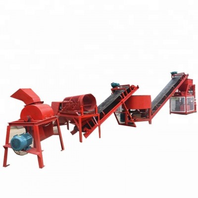 1-10 5kg 10kg mineral licking blocks making machine for animal